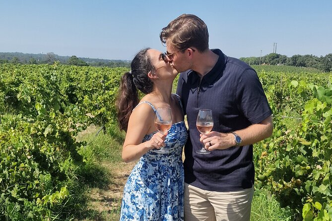 Lisbon Wine Tour: Azeitao, Setubal and Arrabida and Hotel Pickup - Sesimbra cellar wine tasting: a second look at the region