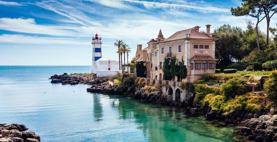 Lisbon: Wonders of Sintra & Cascais Private Day Tour - Key things I’d watch for