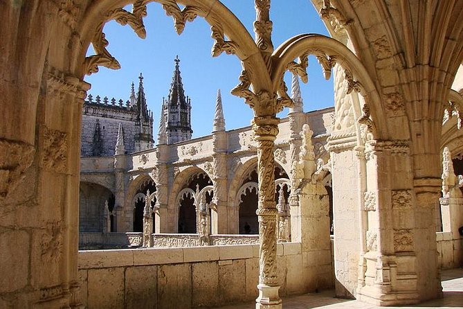 Lisbon Your Perfect Day in the City Custom Private Tour - Custom Lisbon Day: Better Than a One-Size-It-All Schedule