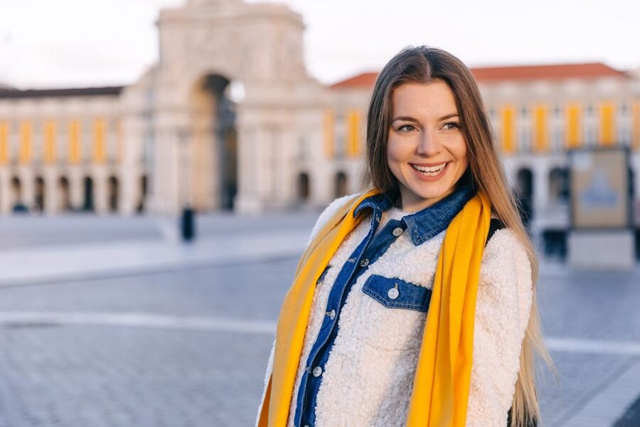 Loving Lisbon: Capture Your Memories with a Photoshoot! - The 15 to 45 minute private session, without the photo-stress