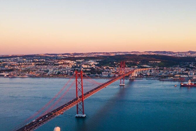 Luxury Car Lisbon City Tour Visit - Stop 3, Torre de Belém: choose inside or outside
