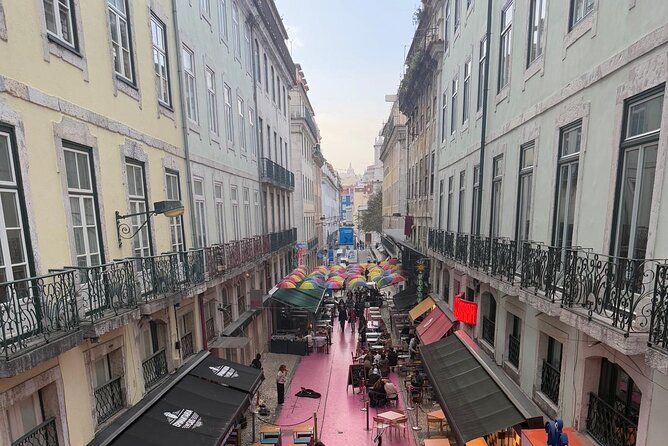 Luxury Car Lisbon City Tour Visit - Stop 6, Cristo Rei: a panoramic break worth the ticket