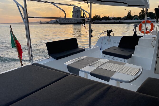 LUXURY Catamaran Sunset and Wine cruise - Price and Value: Is $82.27 a Good Deal?