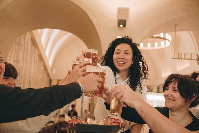 LX Food Stories: One Bite, One Story at a Time - Lisbon Food Tour - Key Highlights You’ll Feel on This Tour