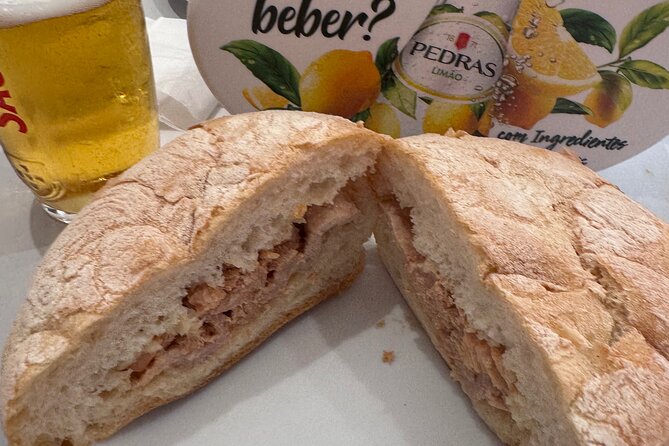 LX Food Stories: One Bite, One Story at a Time - Lisbon Food Tour - A 3-Hour Lisbon Bite-By-Bite Plan