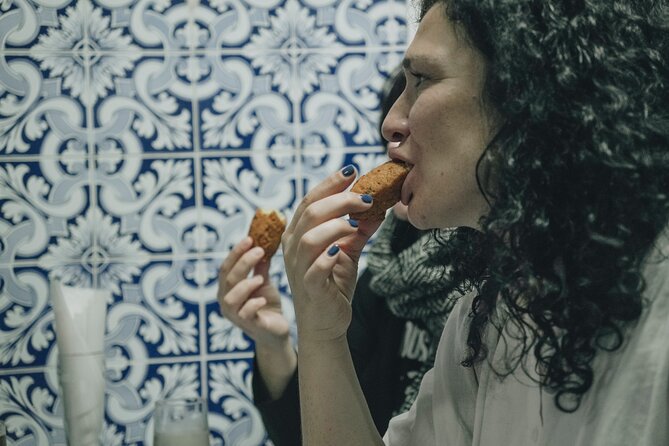 LX Food Stories: One Bite, One Story at a Time - Lisbon Food Tour - Bifana Stop: The Spicy Pork Sandwich You’ll Actually Remember