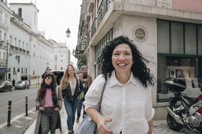 LX Food Stories: One Bite, One Story at a Time - Lisbon Food Tour - Group Size, Pace, and Who This Tour Fits Best