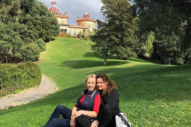 Mafra and Sintra: Choose 3 of 6 Palaces to visit on private tour - Why Sintra and Mafra Feel Right as a Private Palace Day