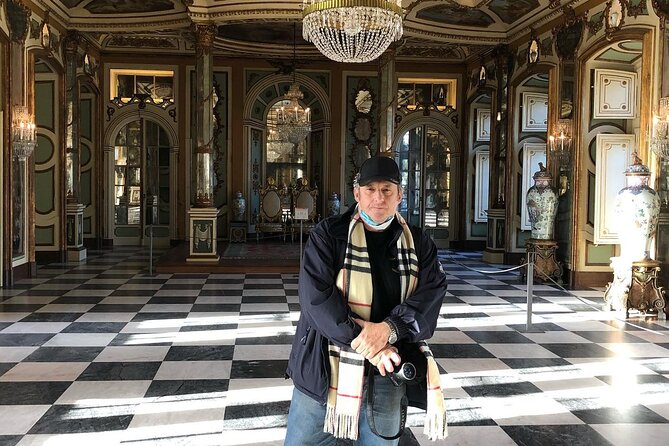 Mafra and Sintra: Choose 3 of 6 Palaces to visit on private tour - Price, Tickets, and How to Keep the Day Enjoyable