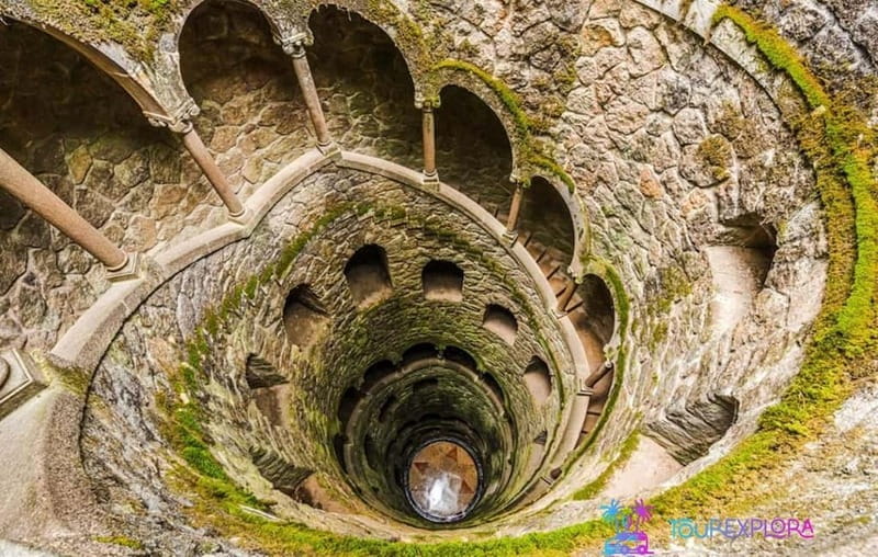 Magical Day Trip: Pena Palace, Sintra, CaboDa Roca & Cascais - A 7-hour Sintra, Cabo da Roca, and Cascais hit list that feels sane