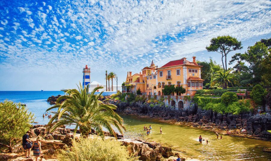Magical Day Trip: Pena Palace, Sintra, CaboDa Roca & Cascais - Price and value: what the $136 covers, and what you’ll pay on top