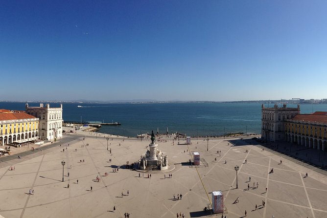 Make it the best day in Lisbon - Half day Private tour - Jerónimos Monastery: the Manueline masterpiece you should not skim