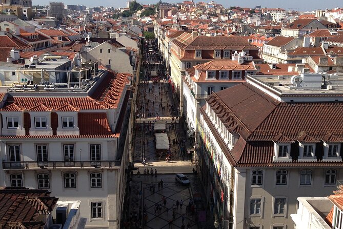 Make it the best day in Lisbon - Half day Private tour - Logistics that help your day feel smooth
