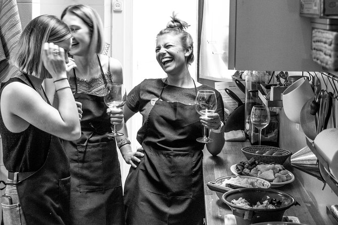 Market Tour, Cooking Class And Lunch At Mercado de Arroios - Arroios Market: where Lisbon food starts (and why it matters)