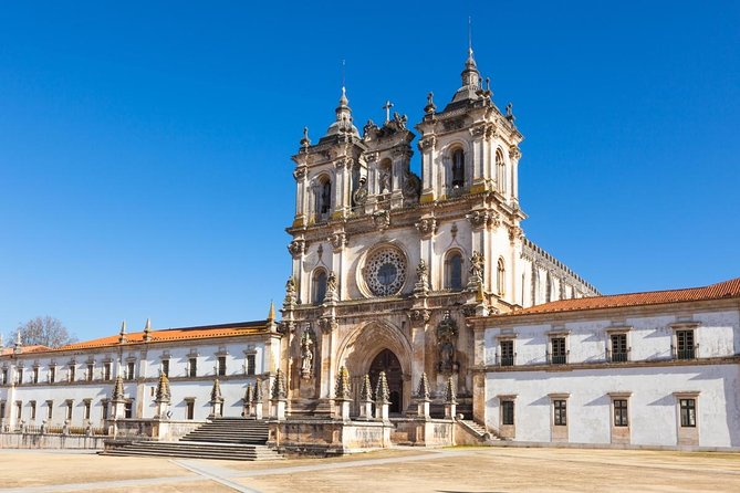 Medieval Knights Templar and Alcobaça Private Day Trip from Lisbon - Quick hits before you go