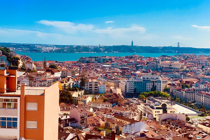 Medieval Tour 1H - Praça da Figueira to Baixa de Lisboa: your orientation launch