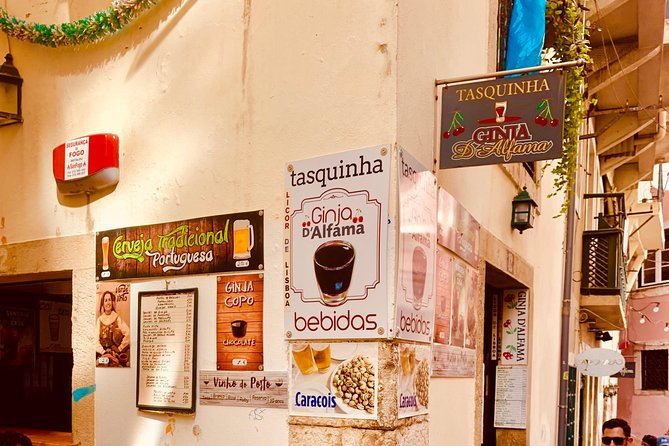 Medieval Tour 1H - Alfama finish on foot: how to use your last minutes well