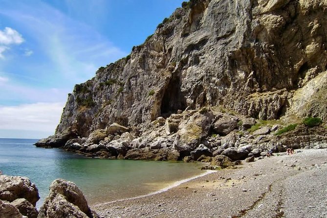 Mindful Coastal Hike in Arrabida – Secret Beach by the Atlantic - What makes the guides here worth your time: Andre Marques and Rui