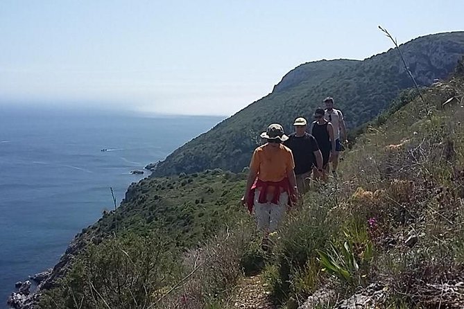 Mindful Coastal Hike in Arrabida – Secret Beach by the Atlantic - How long this feels on the ground, and who should book it