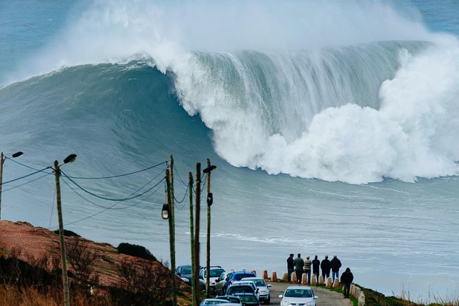 Mira de Aire Caves, Nazaré and Óbidos - All Included Private Tour - Why this caves plus Nazaré plus Óbidos combo makes sense