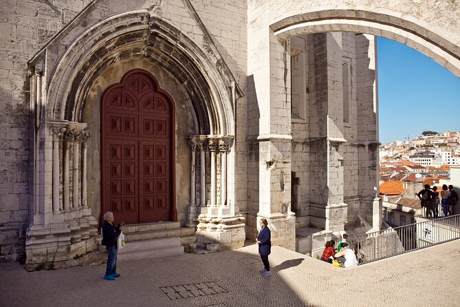 Mon Ami Burguês - Lisbon City Center Private Tuk Tuk Tour - Price and value: is $84.48 per person a smart use of money?