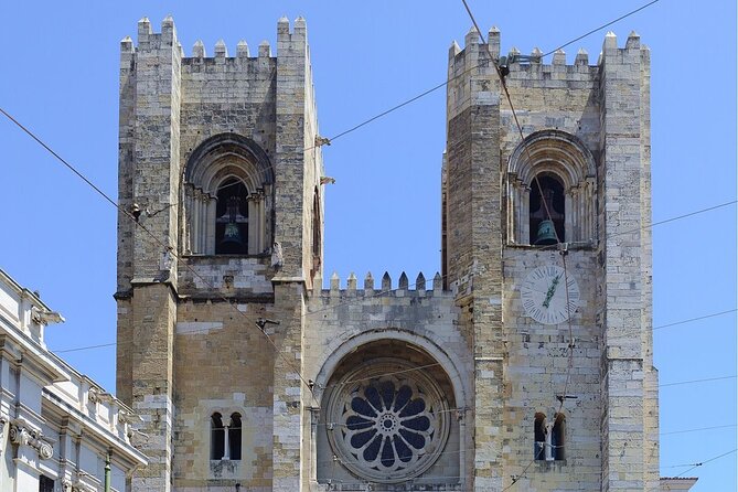 Morning Lisbon Sanctuary of Christ the King,Castelo &Belem Tower - Value Check: Is $312.41 Worth It for Up to 7?