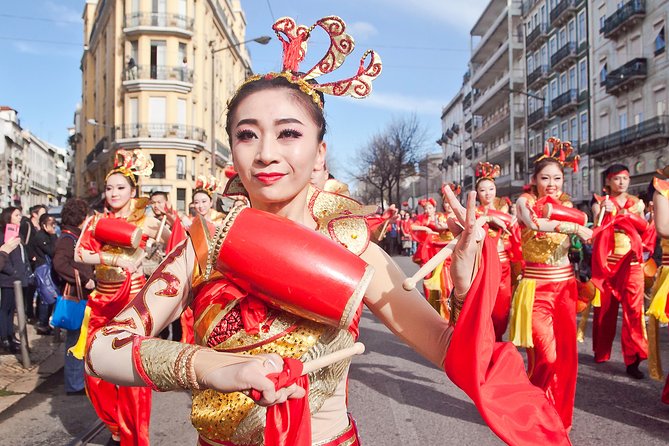 Mouraria: The Multicultural District - Private Walking tour - Key highlights worth your time