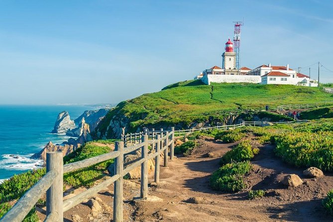 Mystic Sintra Private Tour: Best Day Trip From Lisbon - Private Sintra and the Coast, In One Packed Day