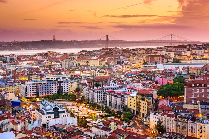 National Coach Museum: E-ticket with Audio Tour on Your Phone - Where you start in Lisbon, and what the schedule really feels like