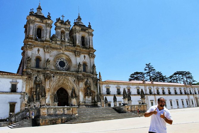 Natural Caves - Alcobaça - Nazaré - West Coast - Óbidos start in Lisbon private - Price and logistics: is $449.97 per person good value?