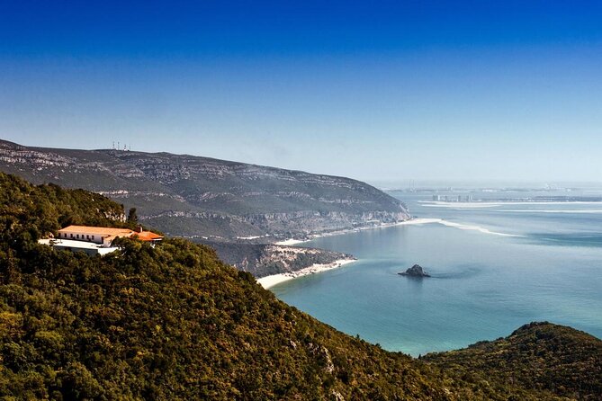 Nature, Wines and Ceramic Tiles: Private Tour - Key highlights you should care about