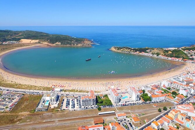 Nazaré Óbidos Coastline Private Tour - From Lisbon to the coast: how this day actually feels