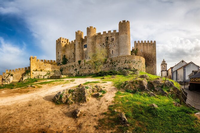 Nazaré Óbidos Coastline Private Tour - Where does Nazaré fit in, and why your guide changes everything