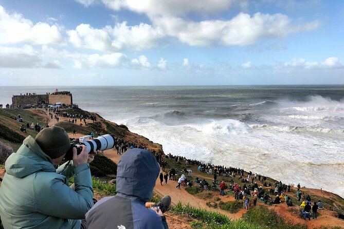 Nazaré (World's Biggest Waves) Half Day Private Tour from Lisbon - Key highlights that make this tour worth your time