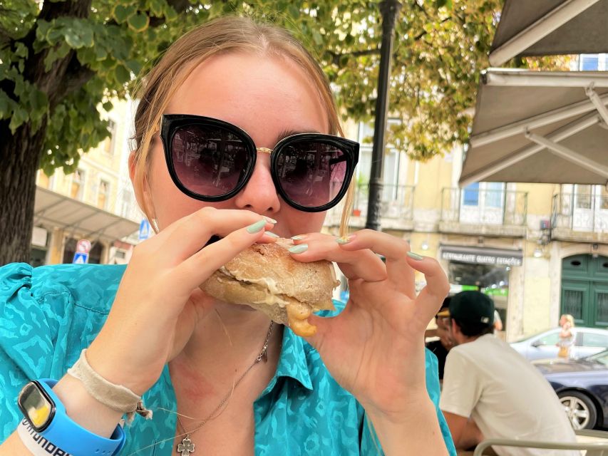 No Diet Club - Unique food tour in Lisbon with many Tastings - Should you book No Diet Club Lisbon?