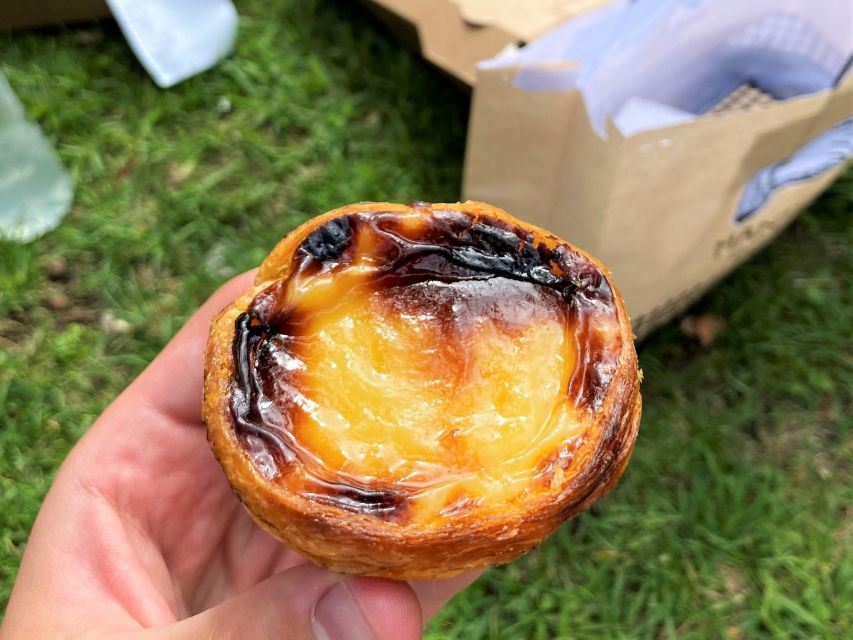 No Diet Club - Unique food tour in Lisbon with many Tastings - Value check: is $73 a smart use of time in Lisbon?