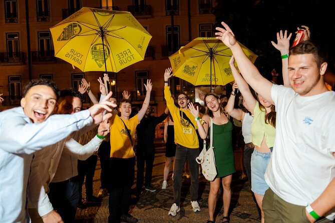 NYE Pub Crawl + VIP Club Entry - From Two Bars to VIP Nightlife: What the Club Entrance Really Delivers