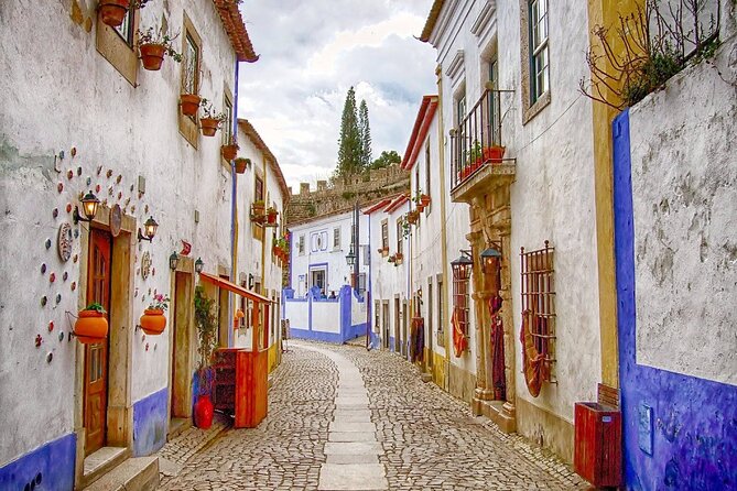 Obidos and Nazare Private Personalized Half-Day Experience - Key things that make this half-day work well