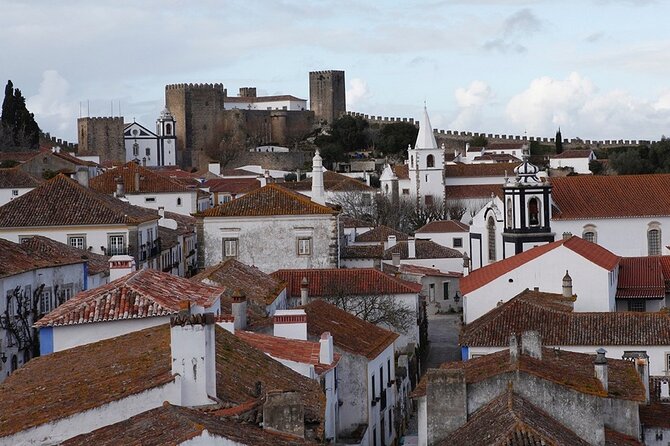 Obidos and Nazare Private Personalized Half-Day Experience - Private vehicle, English guidance, and why the guide name matters