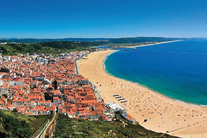 Obidos and Nazare Private Personalized Half-Day Experience - Should you book this private half-day from Lisbon?