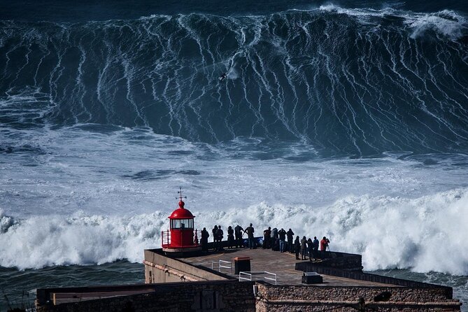 Obidos and Nazare Private Personalized Half-Day Experience - FAQ
