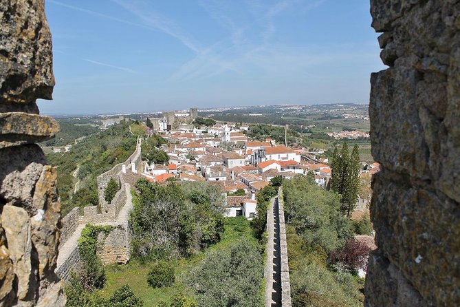 Óbidos historic village and Mafra Palace Private Tour - How this Lisbon-to-Óbidos-to-Mafra day trip really works