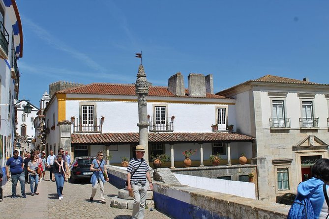 Óbidos historic village and Mafra Palace Private Tour - Medieval Market timing: what changes in summer and winter