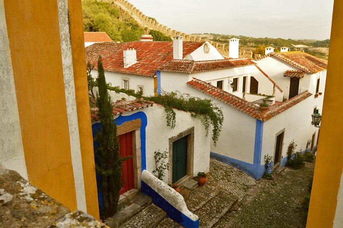 Óbidos: Medieval Tales & Secrets Spots - A quick story bridge: the Jewish neighborhood context