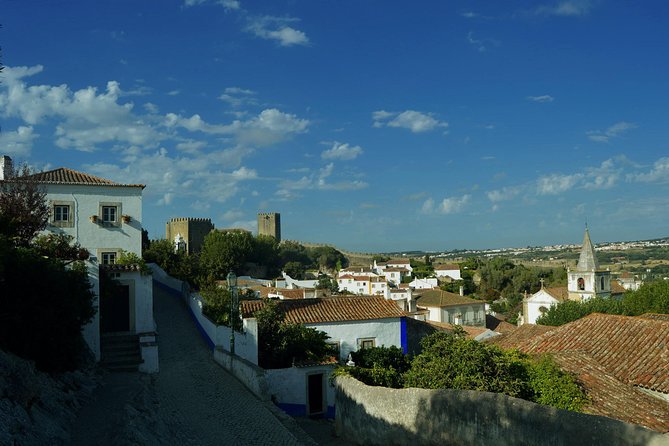 Óbidos: Medieval Tales & Secrets Spots - Ginjinha at a local’s home, why it feels different