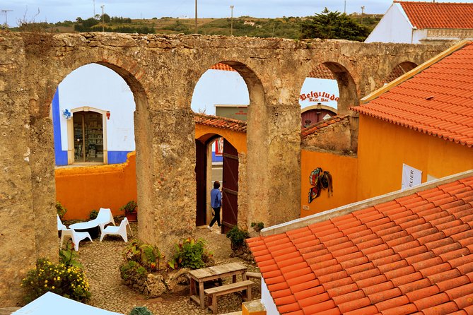 Óbidos: Medieval Tales & Secrets Spots - Price, value, and what you still need to budget