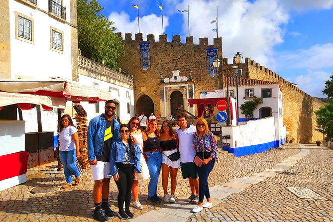 Obidos Medieval Village World Heritage Private Tour - Why This Day Works Better Than a Hop-On Route