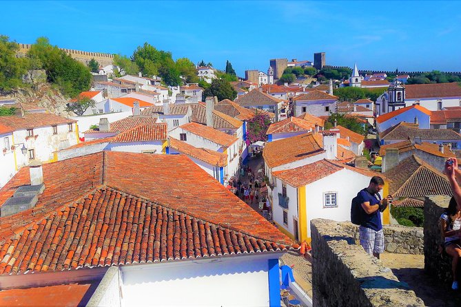 Obidos Medieval Village World Heritage Private Tour - Óbidos Medieval Village: Wandering Time Is the Point