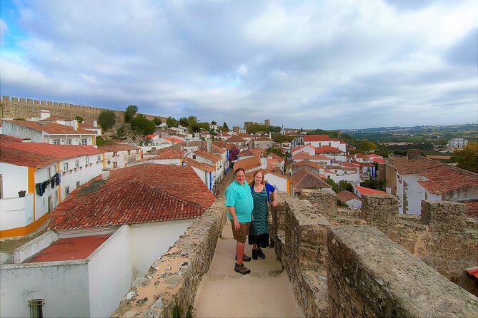 Obidos Medieval Village World Heritage Private Tour - Batalha Monastery: UNESCO Grandeur, With the Right Prep