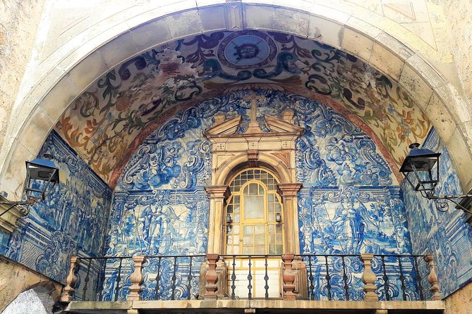 Obidos Medieval Village World Heritage Private Tour - Nazaré at Farol da Nazaré: A Quick Coastal Reset